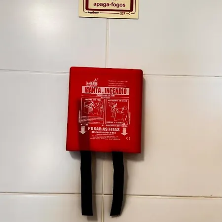 Fersan Cabanas De Tavira