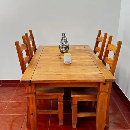 Fersan Apartamento Cabanas De Tavira