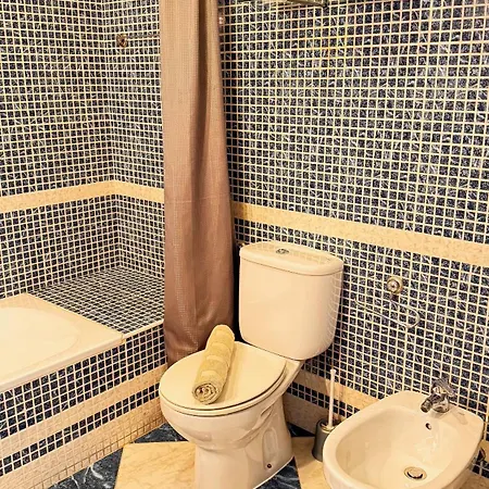 Fersan Cabanas De Tavira