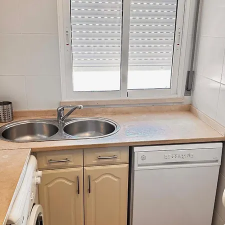 Fersan Apartamento Cabanas De Tavira