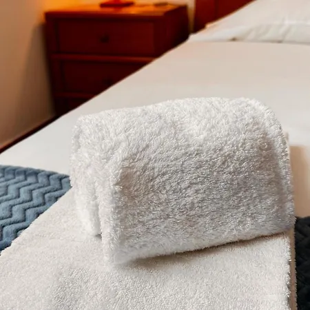 Apartamento Fersan