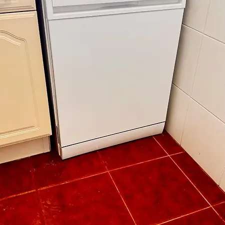 Apartamento Fersan Cabanas De Tavira