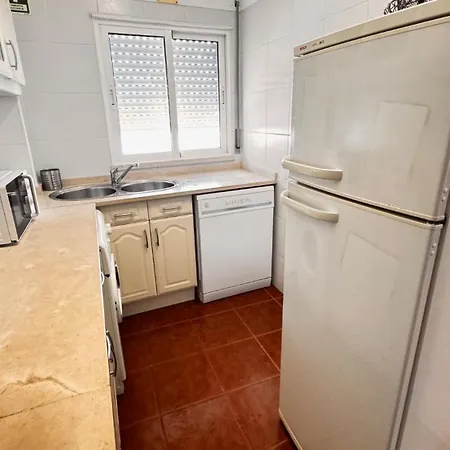 Apartamento Fersan
