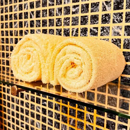 Fersan * Cabanas De Tavira