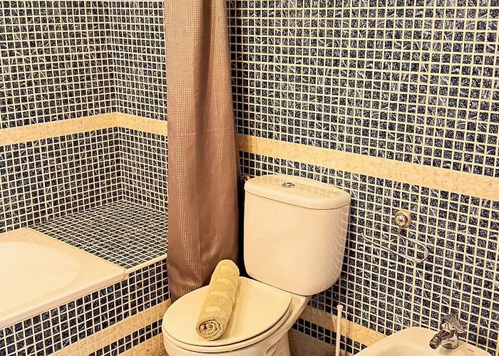 Fersan Cabanas De Tavira
