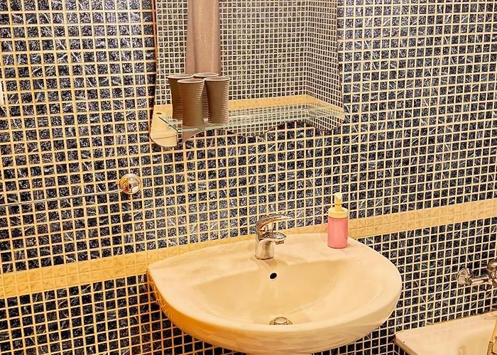 Fersan Apartamento
