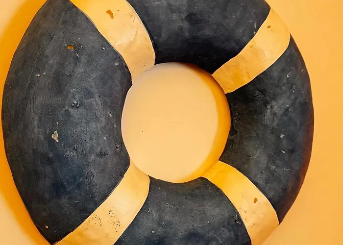 公寓 Fersan 卡巴纳斯·德·塔维拉