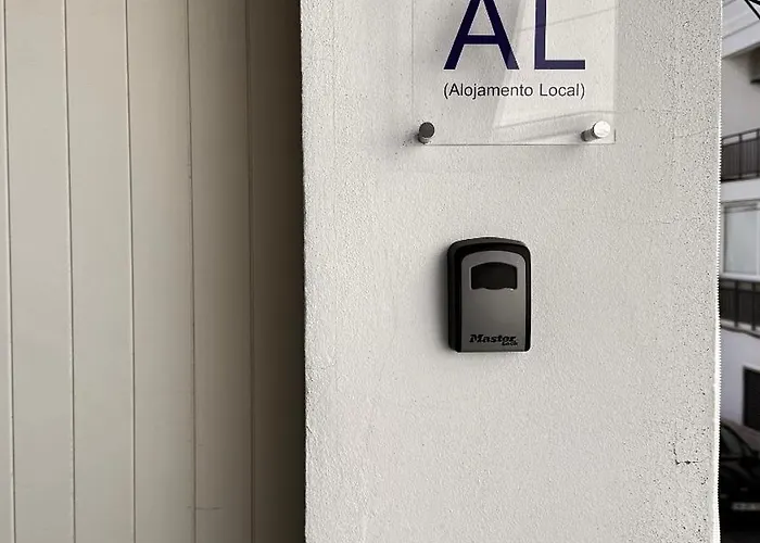 Fersan Apartamento *