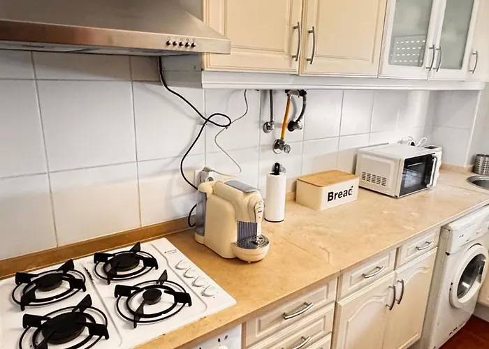Apartamento Fersan