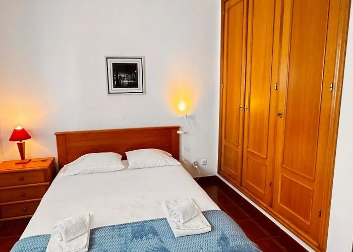 Fersan Apartamento