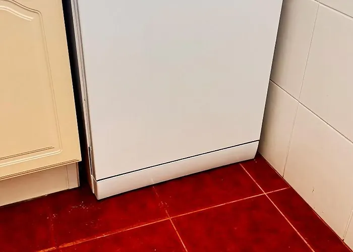 Apartamento Fersan Cabanas De Tavira