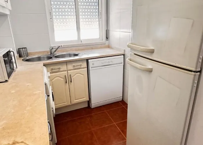 Apartamento Fersan