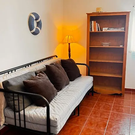 Fersan Apartment *
