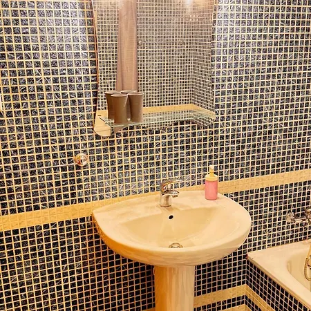 Fersan Apartment
