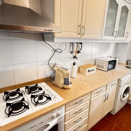Apartment Fersan