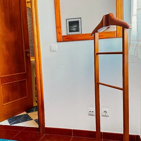 Fersan Apartment Cabanas De Tavira