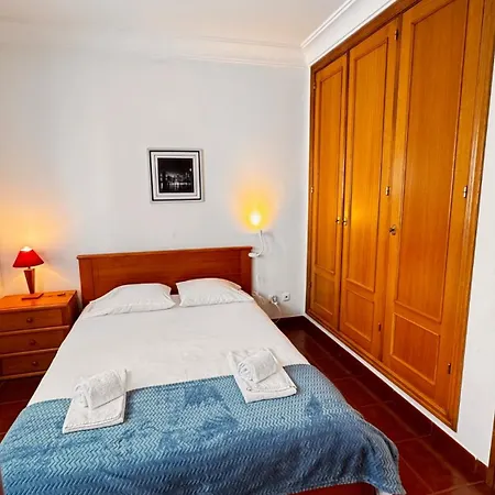 Fersan Apartment