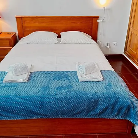 Apartment Fersan *