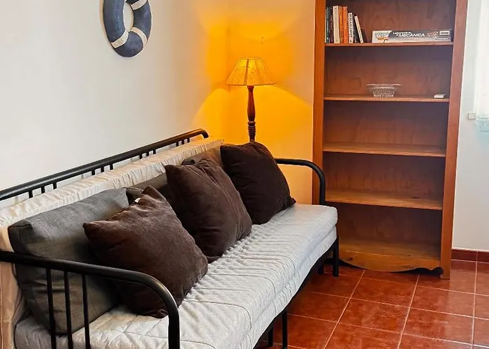 Fersan アパート *